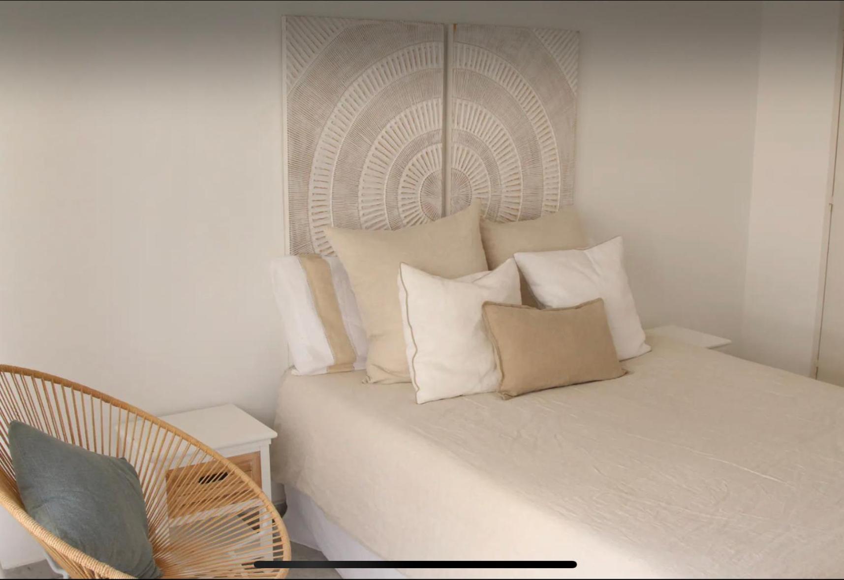 Beach Studio Juan Les Pins Apartment Antibes Exterior photo