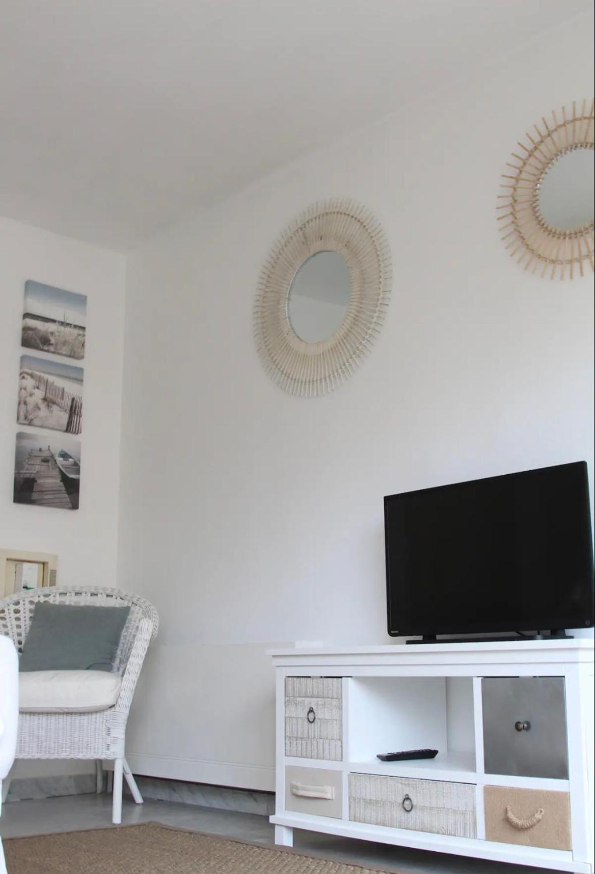 Beach Studio Juan Les Pins Apartment Antibes Exterior photo